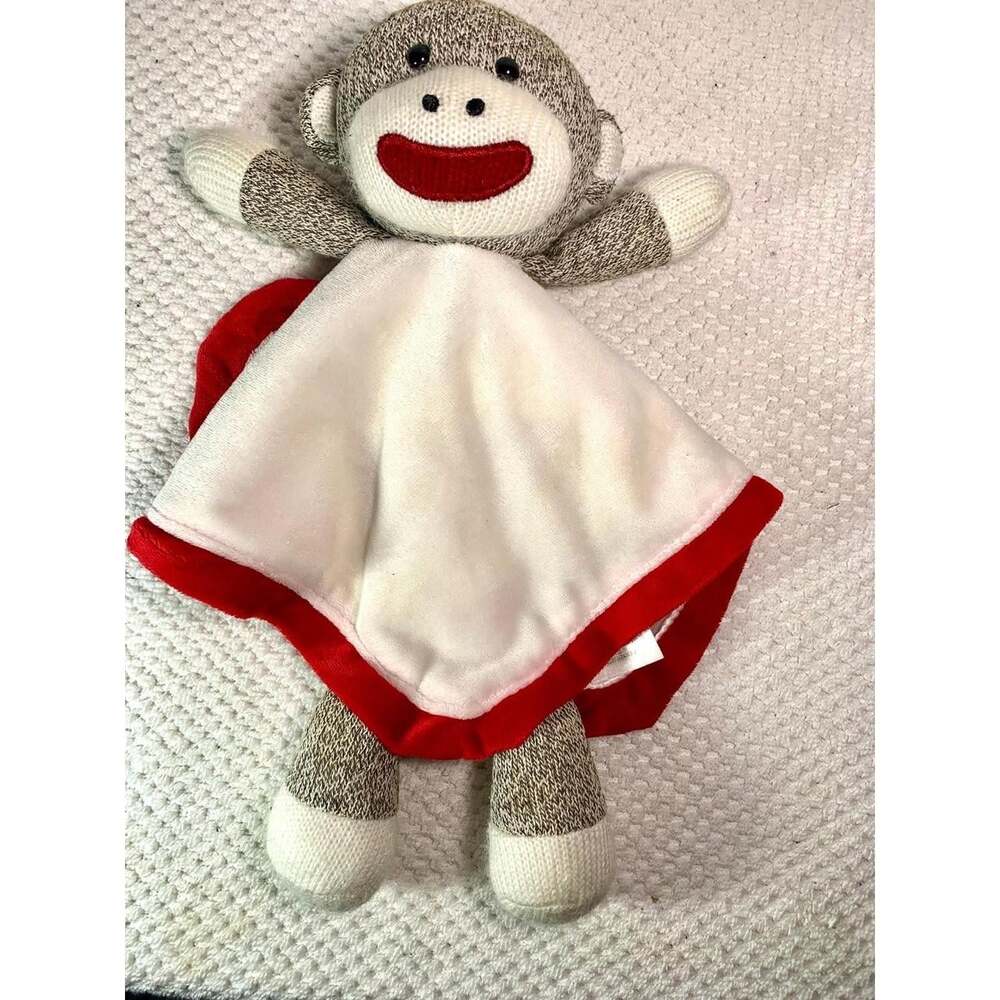 Baby Starters Stuffed-animals